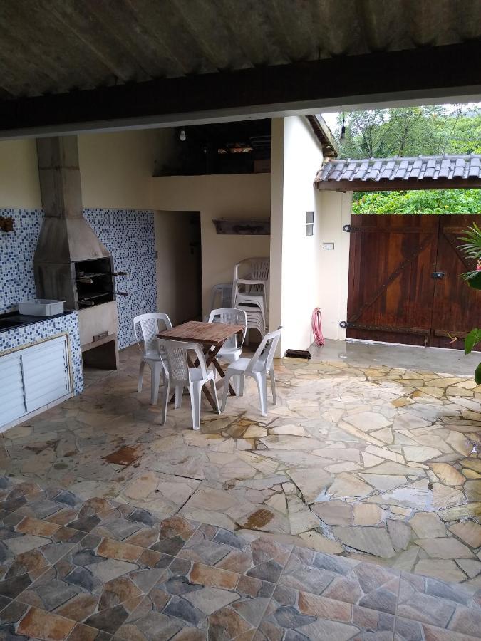 Otima Localizacao Em Ubatuba