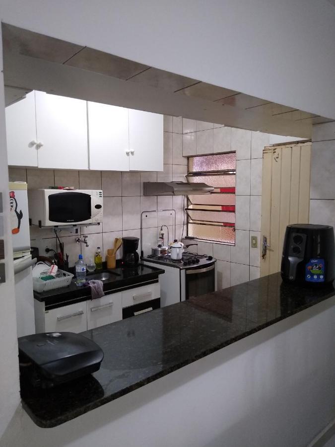 Otima Localizacao Em Holiday home *