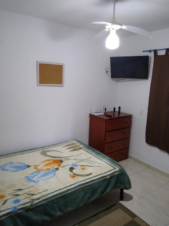 Otima Localizacao Em Holiday home Ubatuba